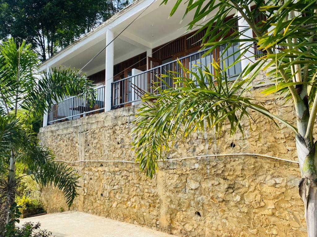 Misty Peak View Vila Ella Exterior foto